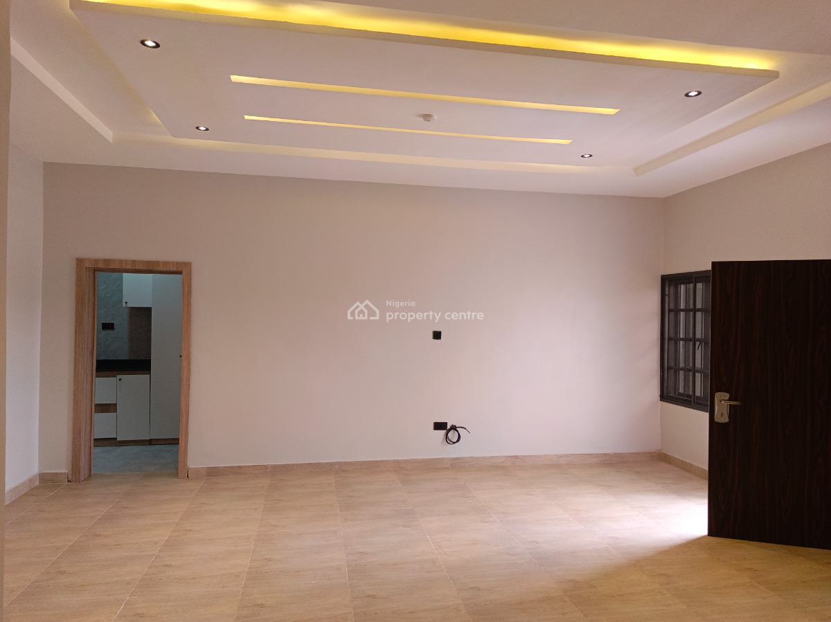 Brand New 3 Bedroom Flat, Fo1 Layout, Kubwa, Abuja, Flat / Apartment for Rent