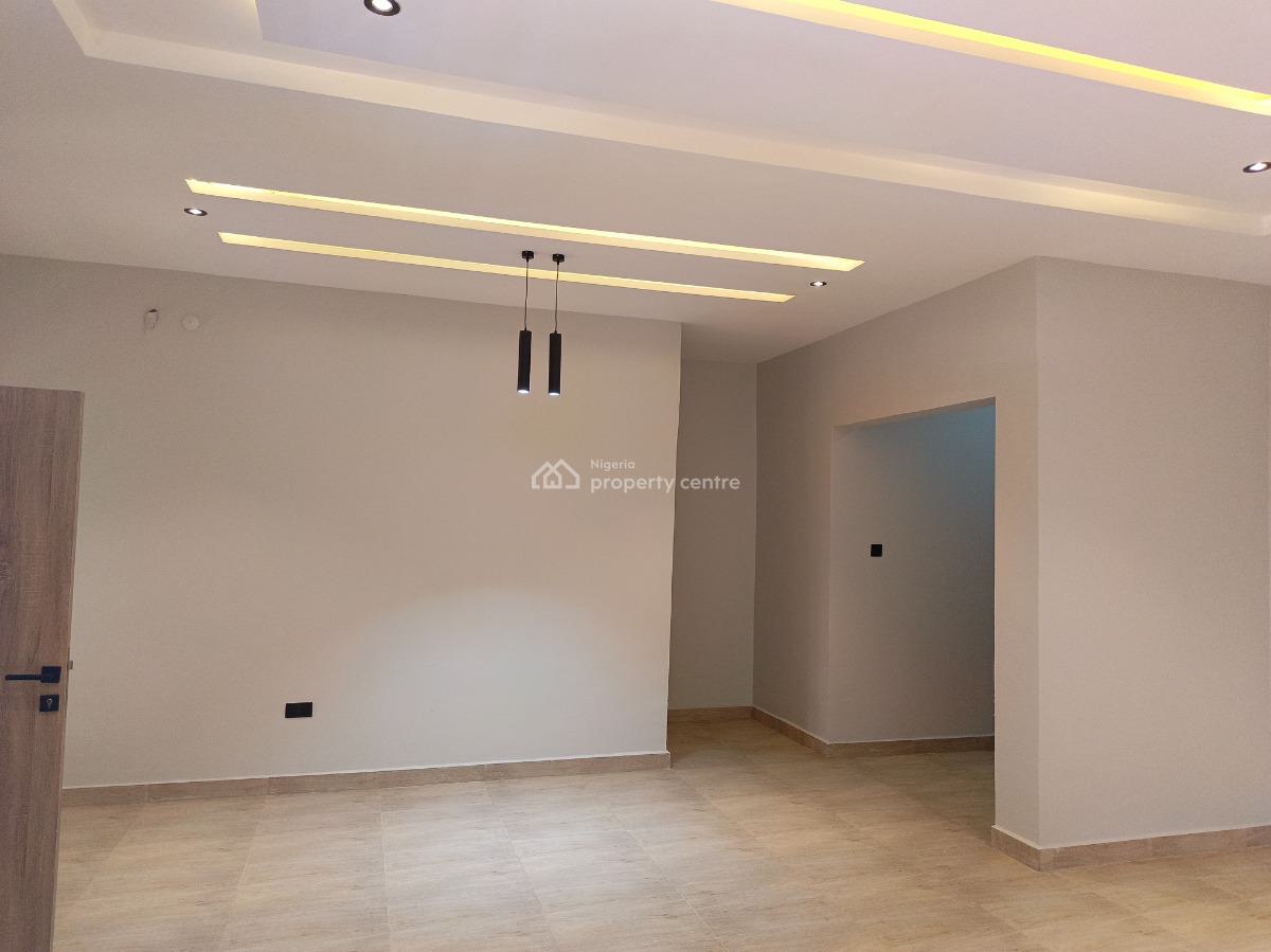 Brand New 3 Bedroom Flat, Fo1 Layout, Kubwa, Abuja, Flat / Apartment for Rent