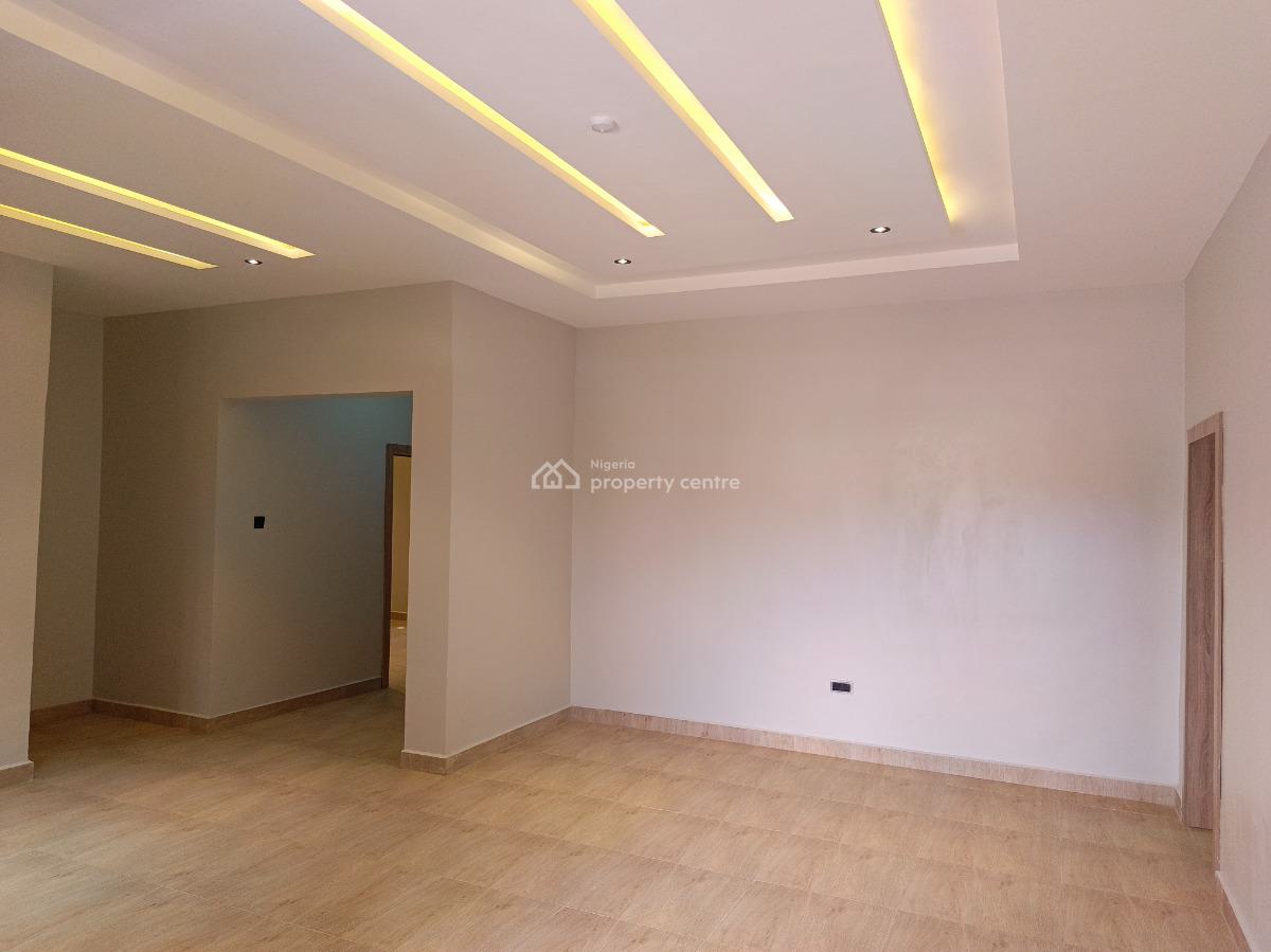 Brand New 3 Bedroom Flat, Fo1 Layout, Kubwa, Abuja, Flat / Apartment for Rent