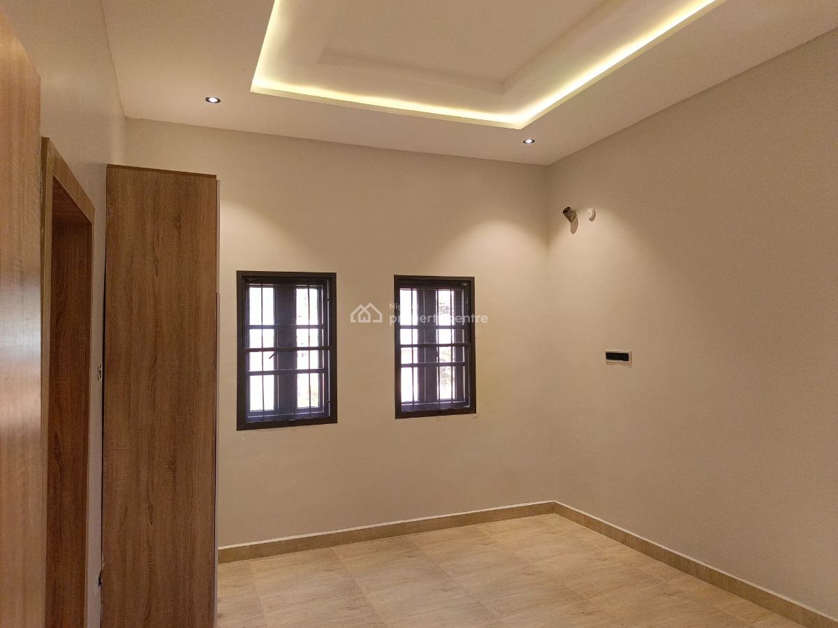 Brand New 3 Bedroom Flat, Fo1 Layout, Kubwa, Abuja, Flat / Apartment for Rent