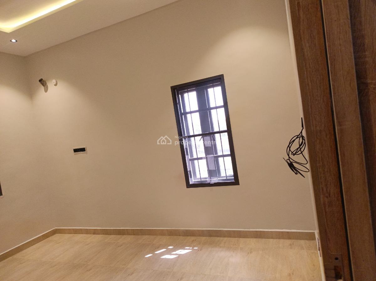 Brand New 3 Bedroom Flat, Fo1 Layout, Kubwa, Abuja, Flat / Apartment for Rent