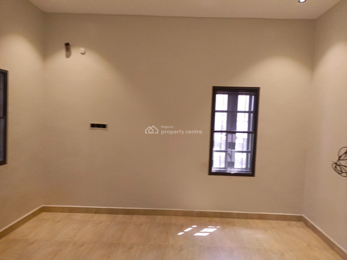 Brand New 3 Bedroom Flat, Fo1 Layout, Kubwa, Abuja, Flat / Apartment for Rent