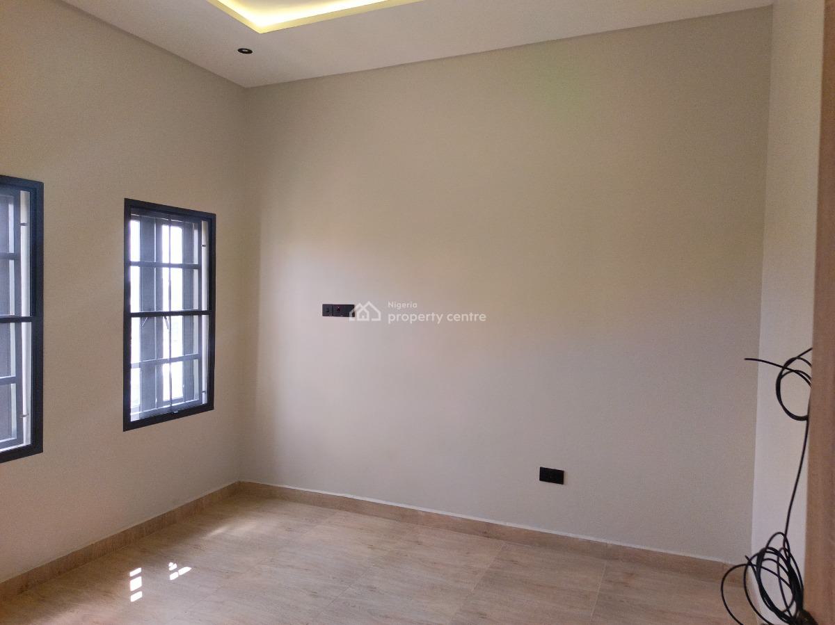 Brand New 3 Bedroom Flat, Fo1 Layout, Kubwa, Abuja, Flat / Apartment for Rent
