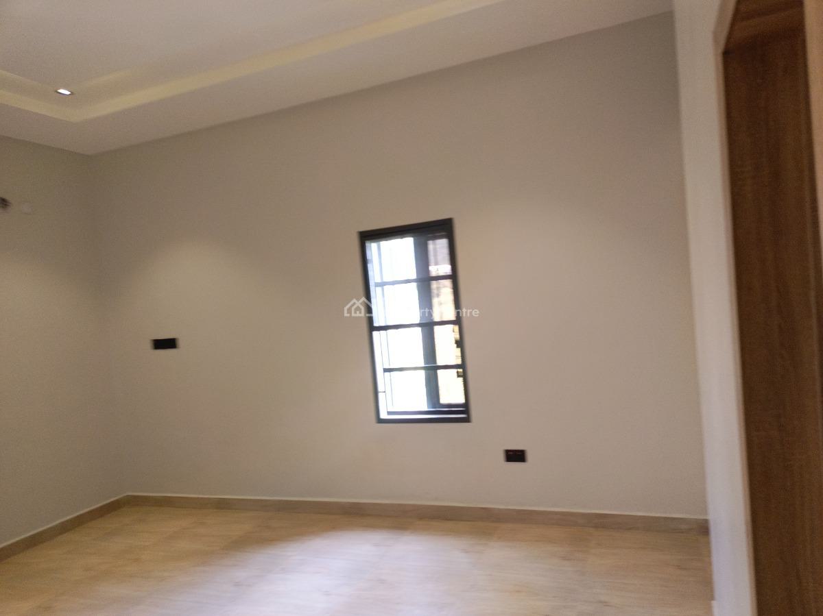 Brand New 3 Bedroom Flat, Fo1 Layout, Kubwa, Abuja, Flat / Apartment for Rent