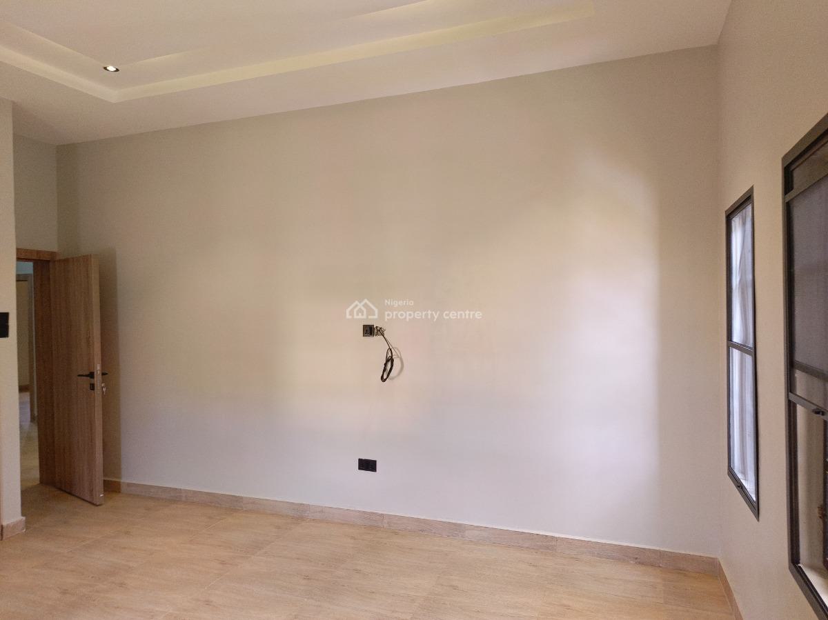 Brand New 3 Bedroom Flat, Fo1 Layout, Kubwa, Abuja, Flat / Apartment for Rent