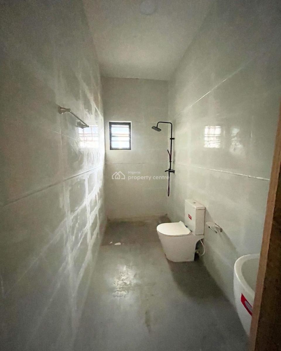 4 Bedroom Terraced Duplex, Haris Drive, Lekki, Lagos, Terraced Duplex for Rent