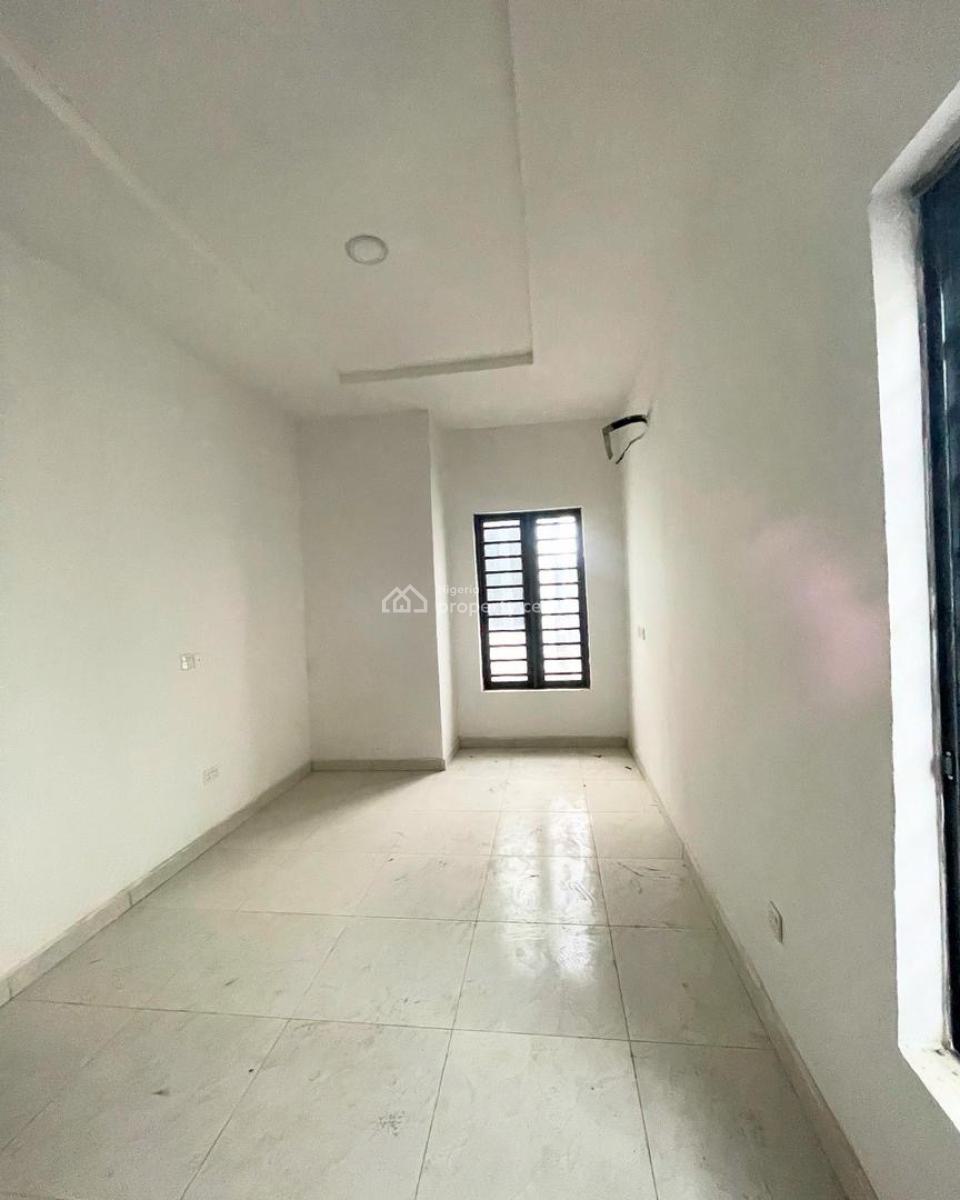 4 Bedroom Terraced Duplex, Haris Drive, Lekki, Lagos, Terraced Duplex for Rent