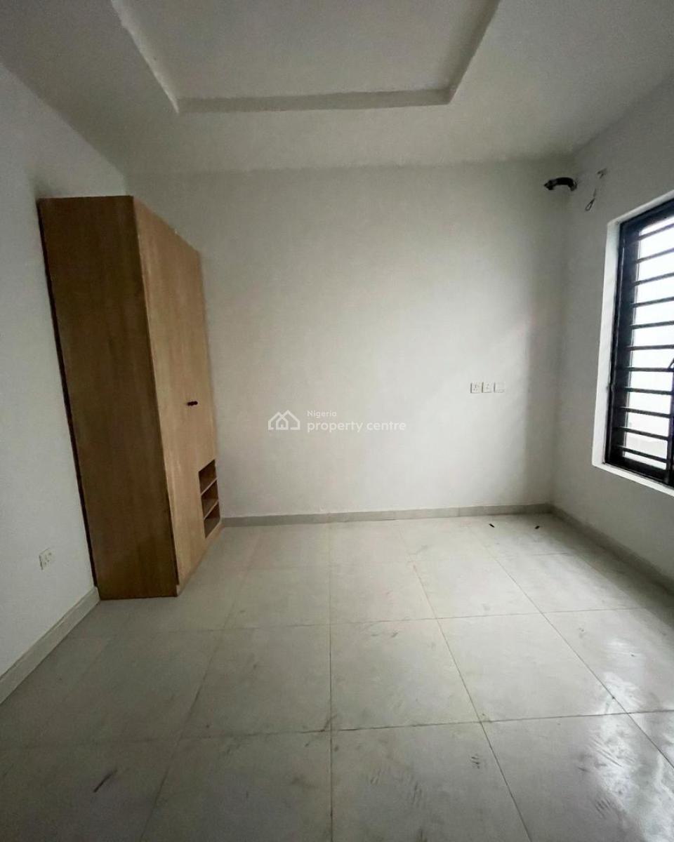 4 Bedroom Terraced Duplex, Haris Drive, Lekki, Lagos, Terraced Duplex for Rent