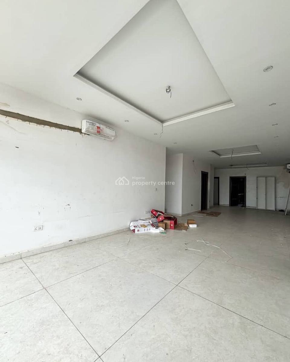 Elegant 3 Bedroom Apartment, Ikoyi, Lagos, Flat / Apartment for Sale
