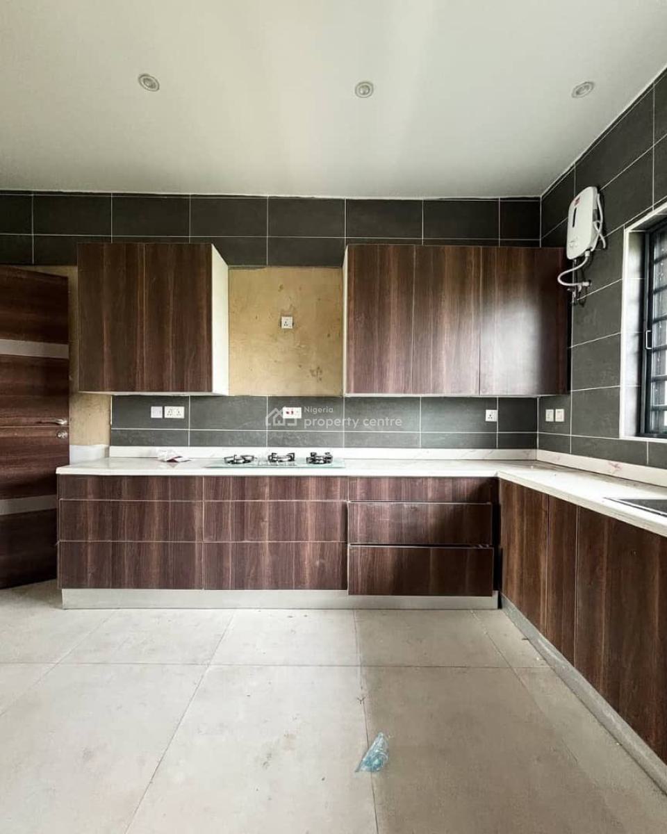 Elegant 3 Bedroom Apartment, Ikoyi, Lagos, Flat / Apartment for Sale