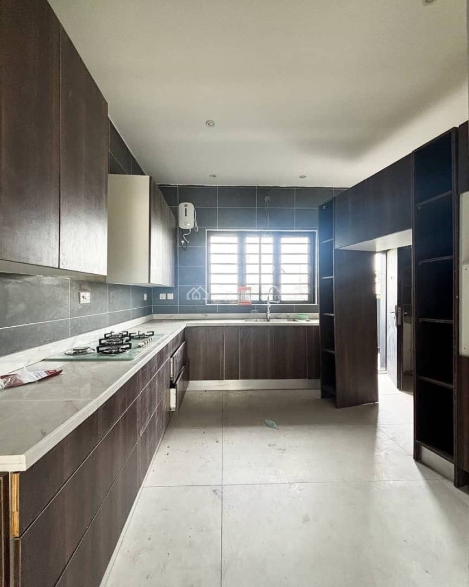 Elegant 3 Bedroom Apartment, Ikoyi, Lagos, Flat / Apartment for Sale