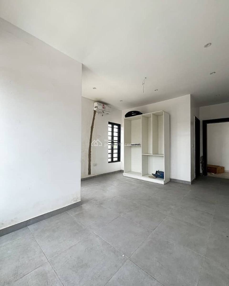 Elegant 3 Bedroom Apartment, Ikoyi, Lagos, Flat / Apartment for Sale