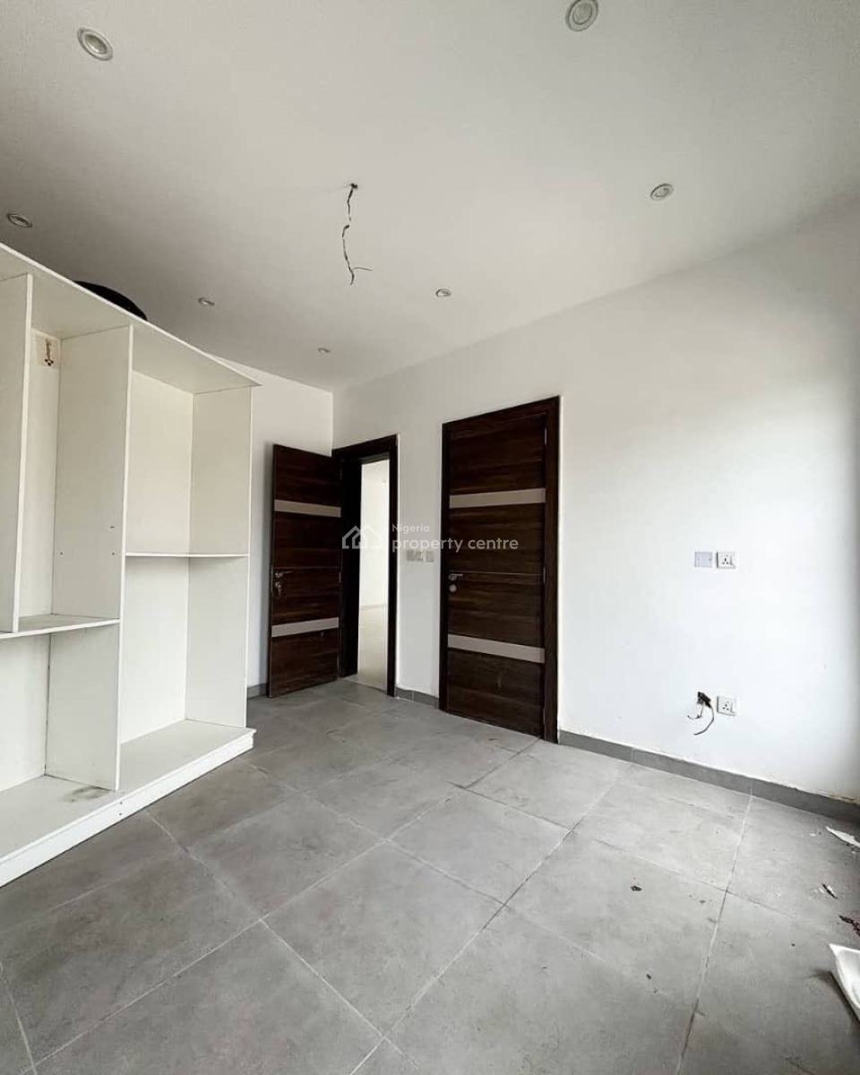 Elegant 3 Bedroom Apartment, Ikoyi, Lagos, Flat / Apartment for Sale