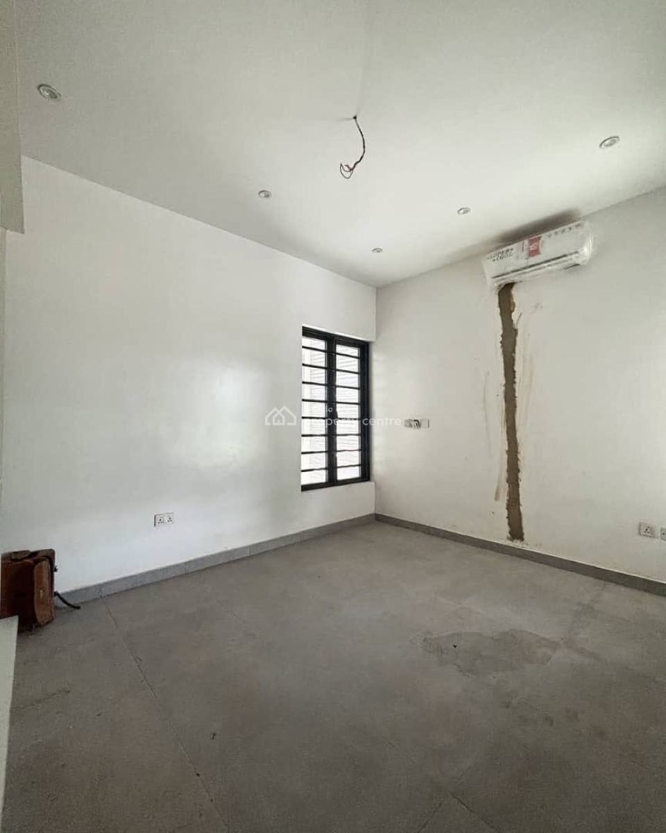 Elegant 3 Bedroom Apartment, Ikoyi, Lagos, Flat / Apartment for Sale