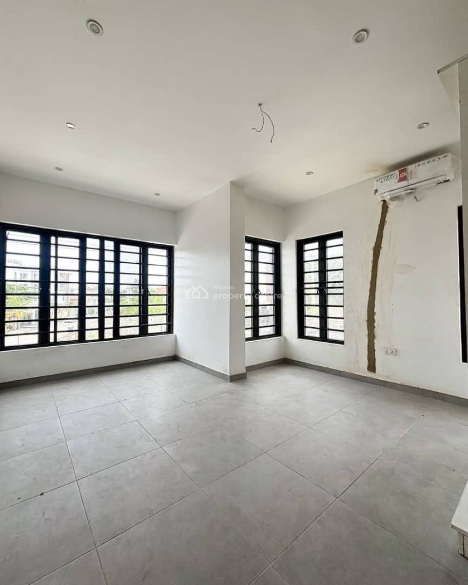 Elegant 3 Bedroom Apartment, Ikoyi, Lagos, Flat / Apartment for Sale