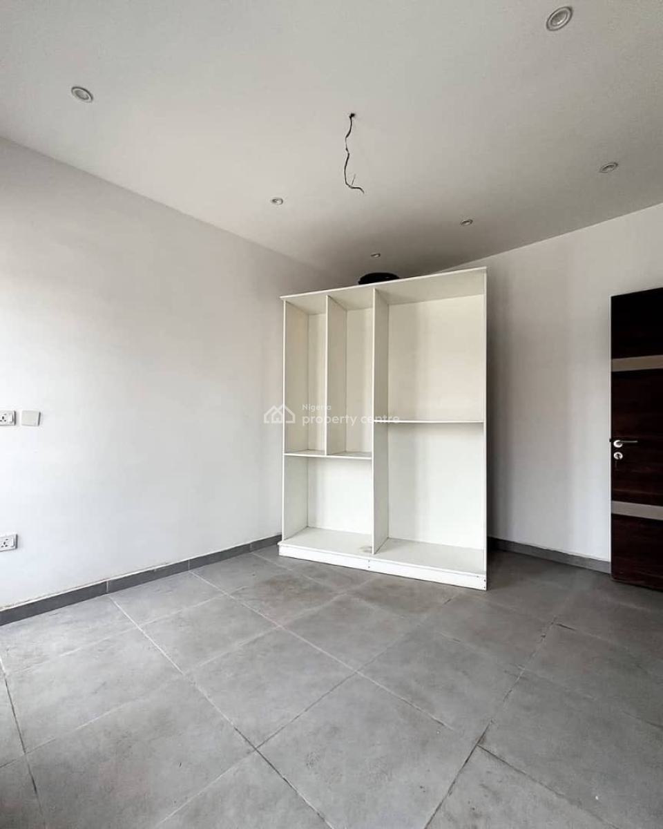 Elegant 3 Bedroom Apartment, Ikoyi, Lagos, Flat / Apartment for Sale
