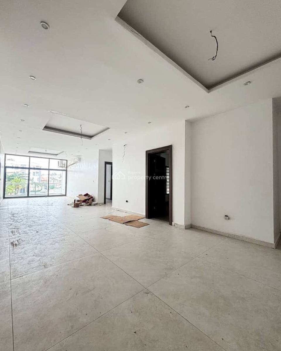 Elegant 3 Bedroom Apartment, Ikoyi, Lagos, Flat / Apartment for Sale