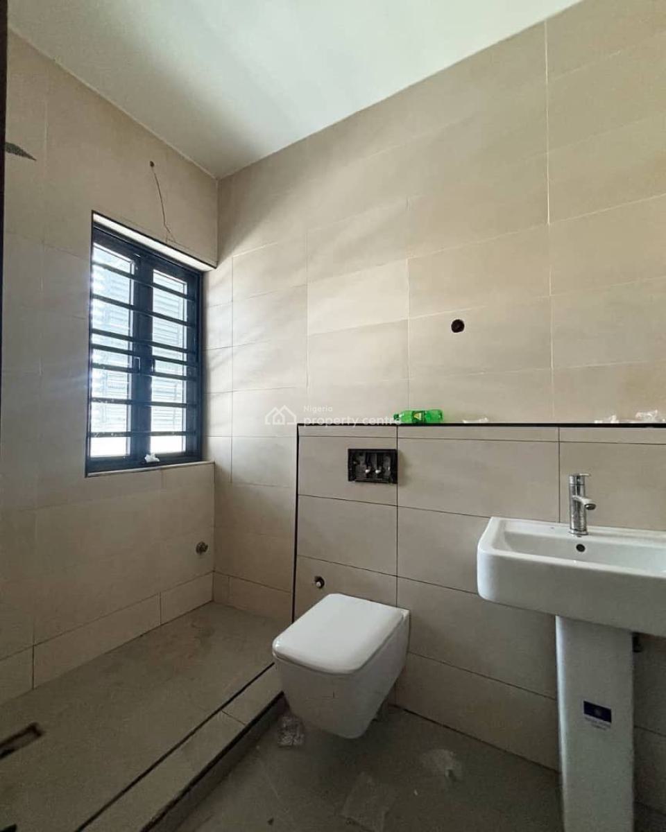 Elegant 3 Bedroom Apartment, Ikoyi, Lagos, Flat / Apartment for Sale