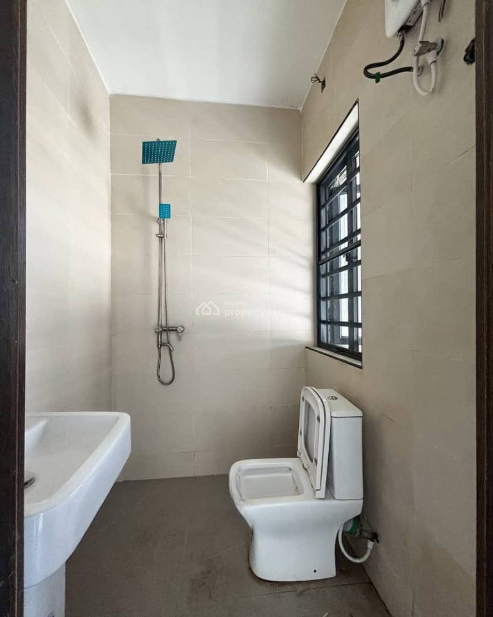 Elegant 3 Bedroom Apartment, Ikoyi, Lagos, Flat / Apartment for Sale