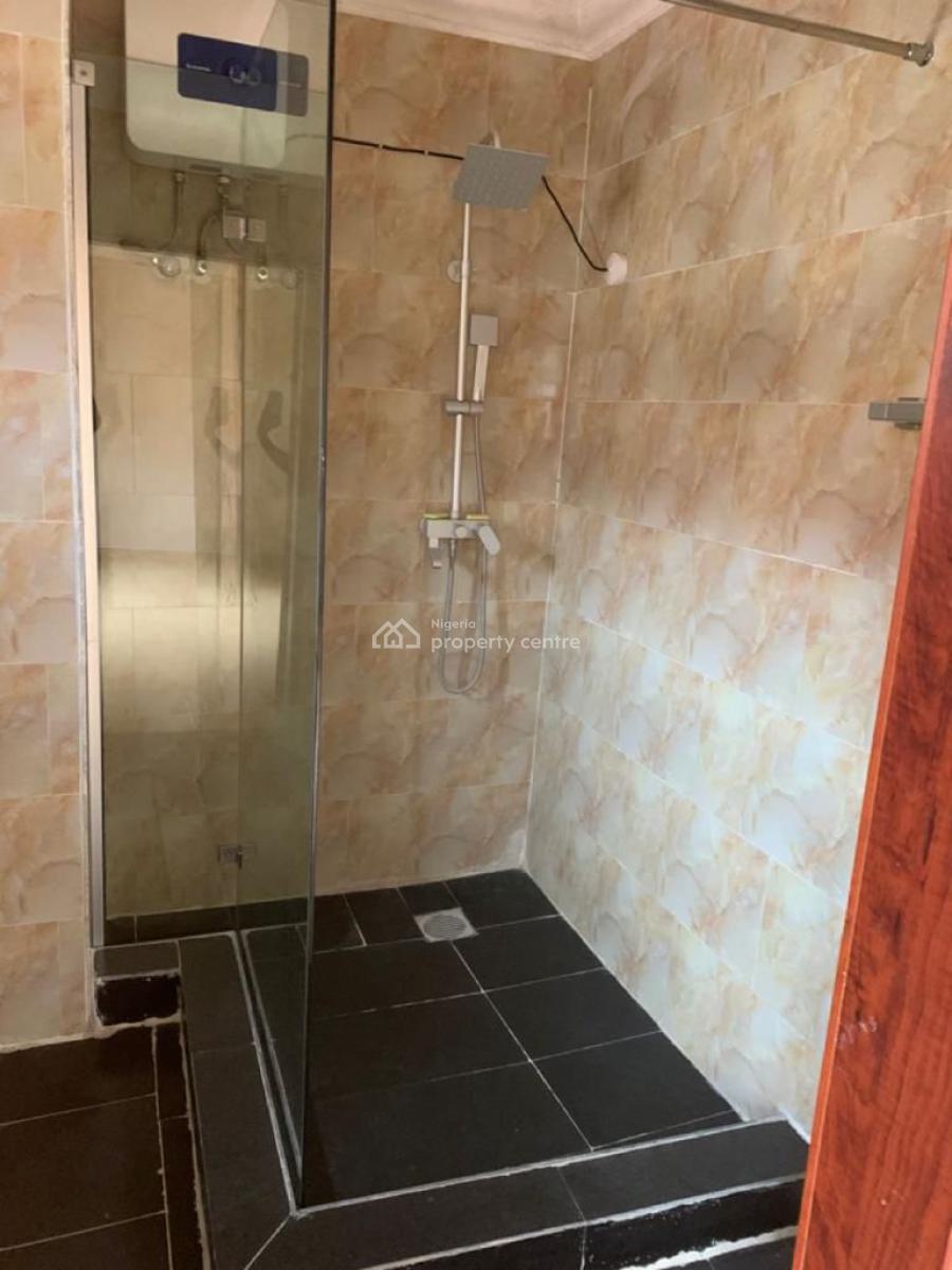 1 Bedroom Self in a Shared Apartment, Oniru Estate, Oniru, Victoria Island (vi), Lagos, Self Contain (single Rooms) for Rent