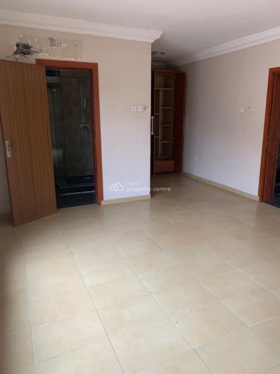 1 Bedroom Self in a Shared Apartment, Oniru Estate, Oniru, Victoria Island (vi), Lagos, Self Contain (single Rooms) for Rent