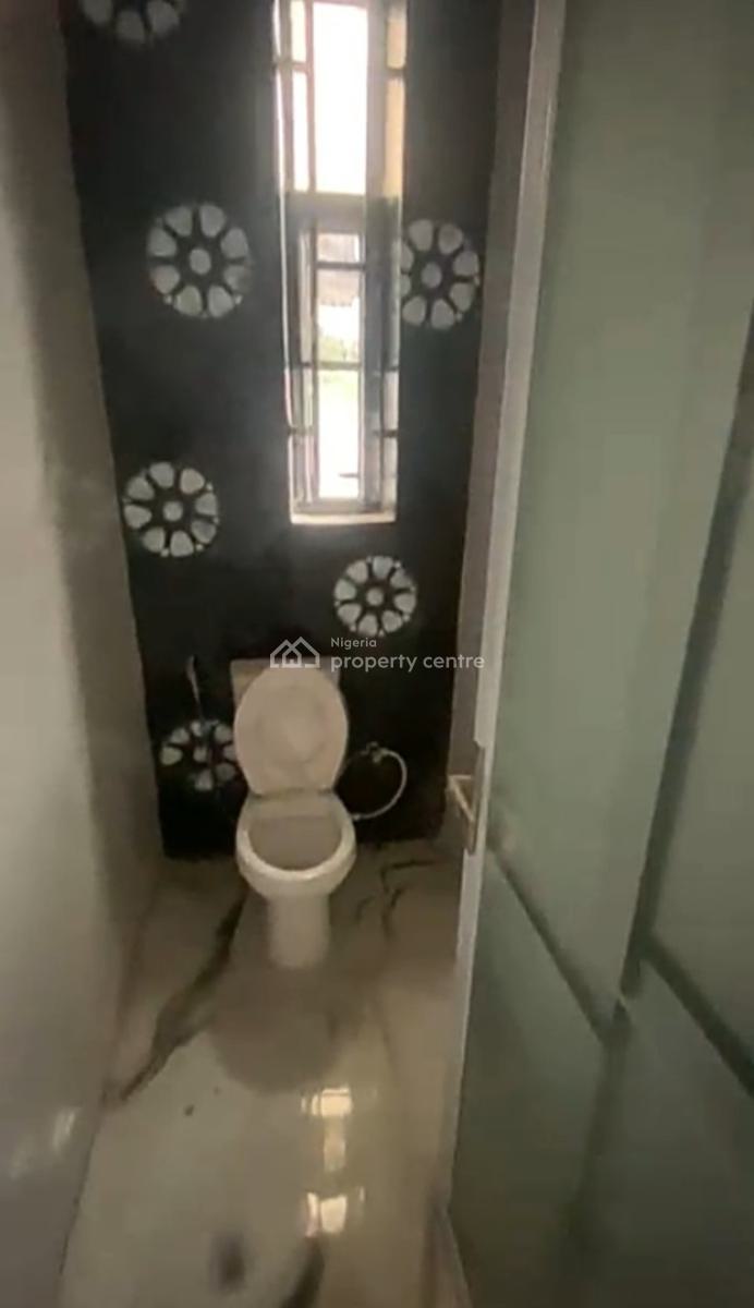 Unique Three Bedrooms Terrace Duplex in a Serene Estate, Badore, Ajah, Lagos, Terraced Duplex for Sale