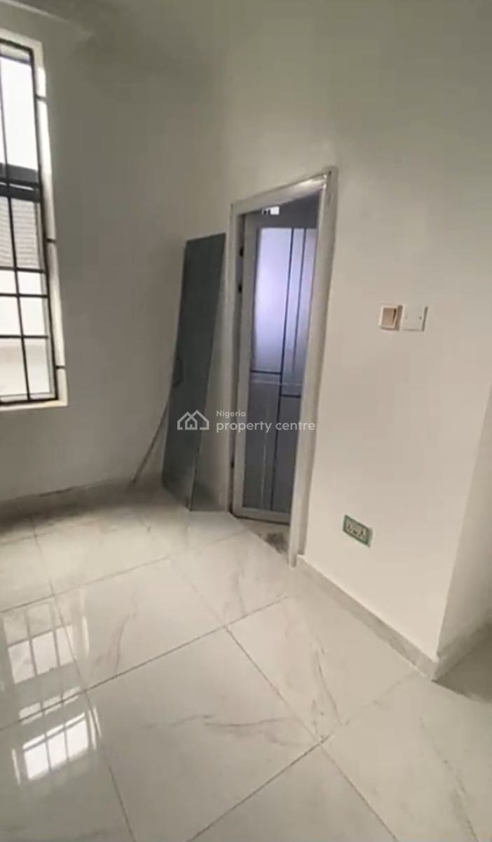 Unique Three Bedrooms Terrace Duplex in a Serene Estate, Badore, Ajah, Lagos, Terraced Duplex for Sale