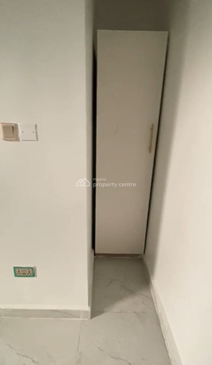 Unique Three Bedrooms Terrace Duplex in a Serene Estate, Badore, Ajah, Lagos, Terraced Duplex for Sale