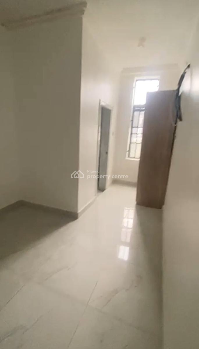 Unique Three Bedrooms Terrace Duplex in a Serene Estate, Badore, Ajah, Lagos, Terraced Duplex for Sale