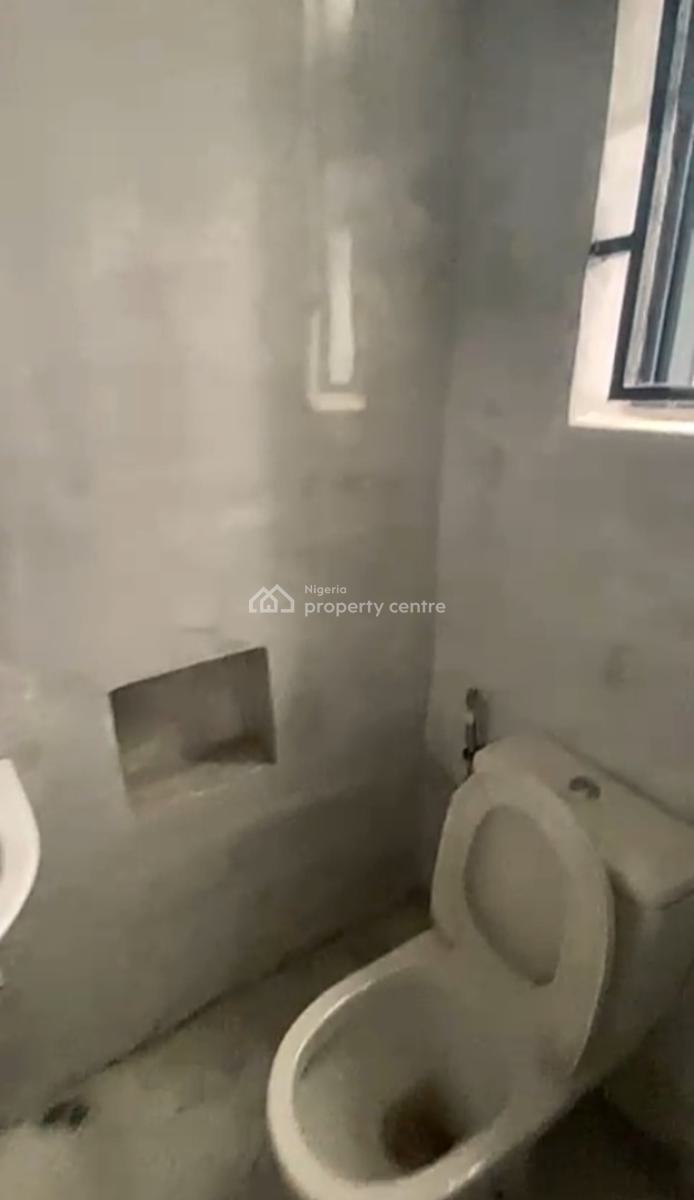 Unique Three Bedrooms Terrace Duplex in a Serene Estate, Badore, Ajah, Lagos, Terraced Duplex for Sale