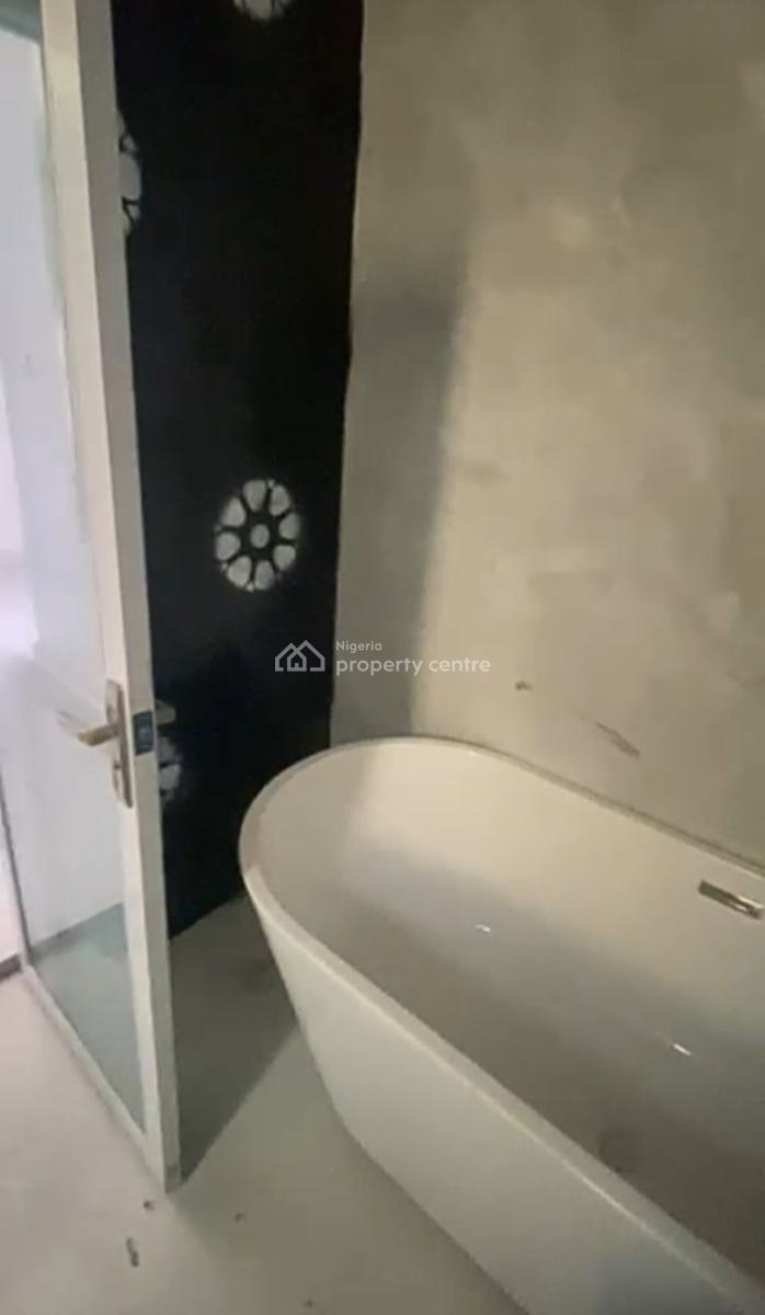 Unique Three Bedrooms Terrace Duplex in a Serene Estate, Badore, Ajah, Lagos, Terraced Duplex for Sale