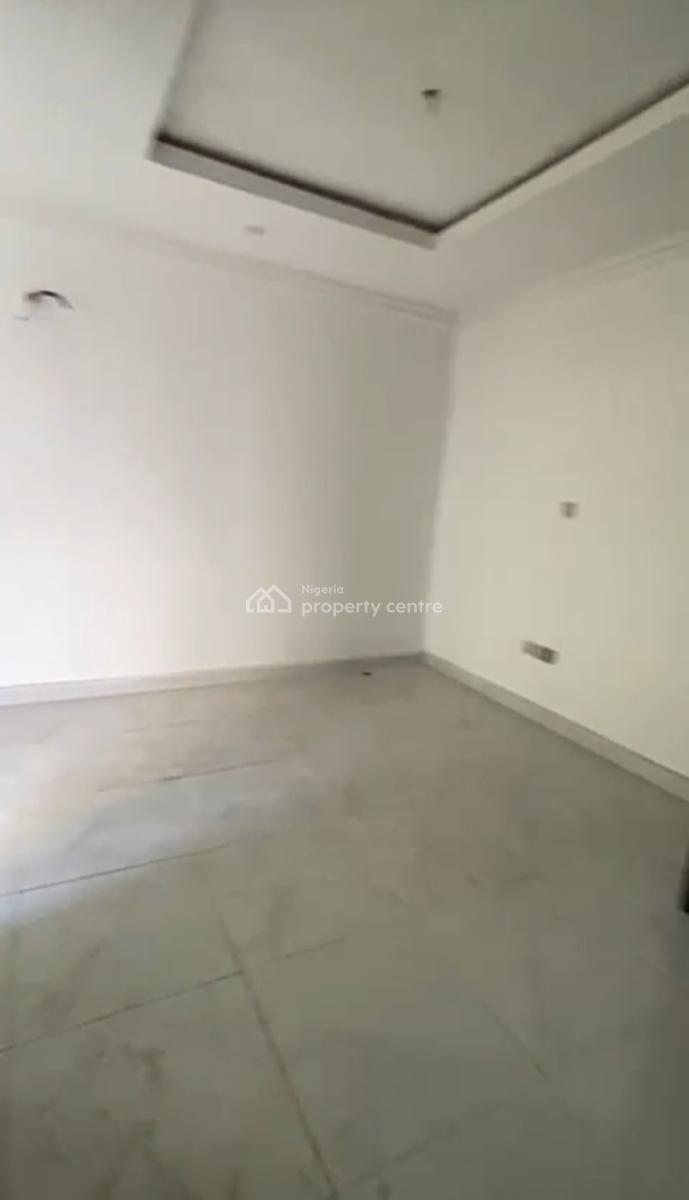 Unique Three Bedrooms Terrace Duplex in a Serene Estate, Badore, Ajah, Lagos, Terraced Duplex for Sale