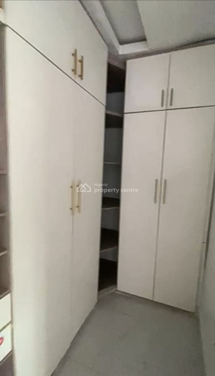 Unique Three Bedrooms Terrace Duplex in a Serene Estate, Badore, Ajah, Lagos, Terraced Duplex for Sale