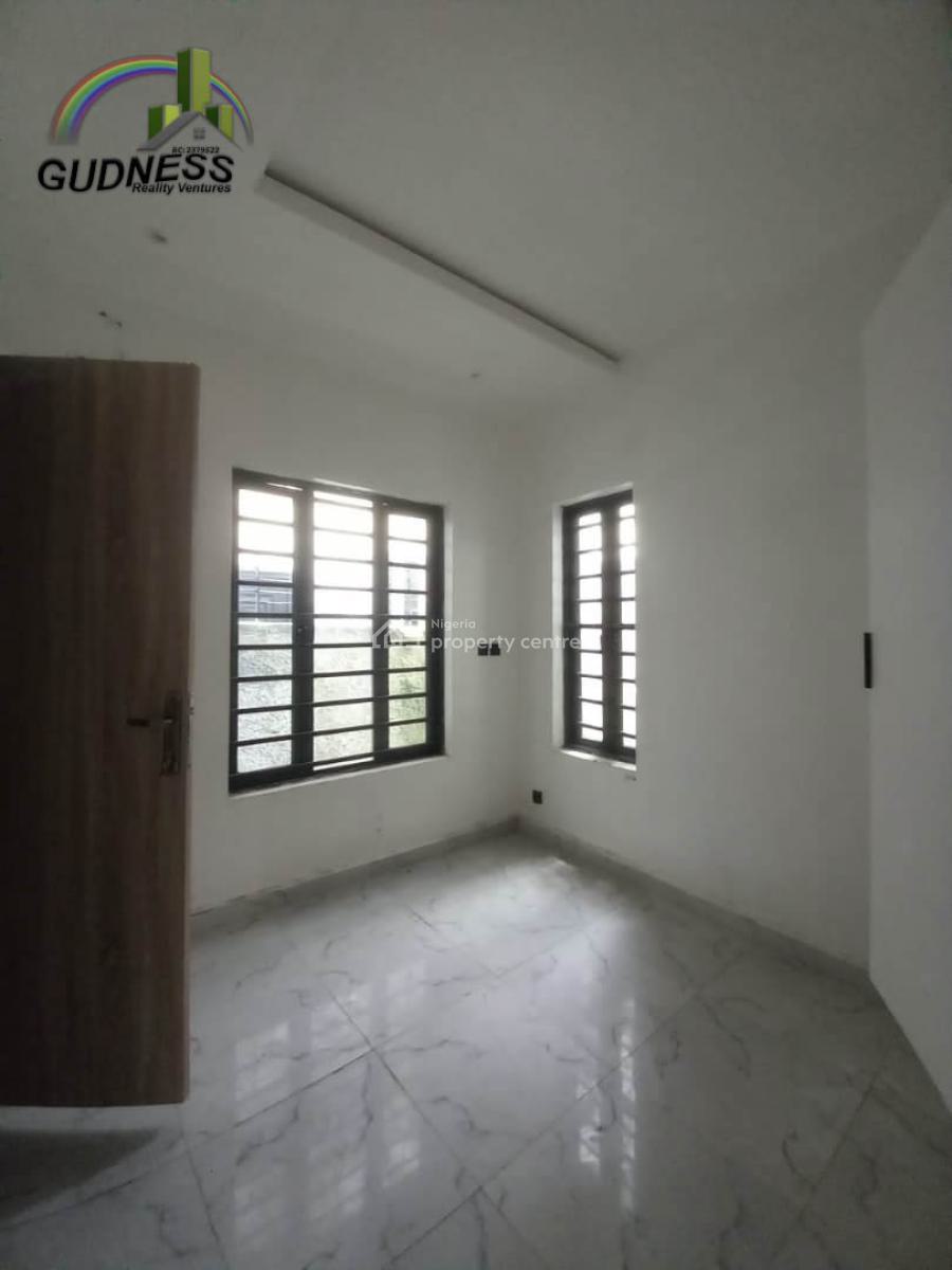 4 Bedroom Terrace Duplex with Pool, County Homes, Ikota, Lekki, Lagos, Terraced Duplex for Sale