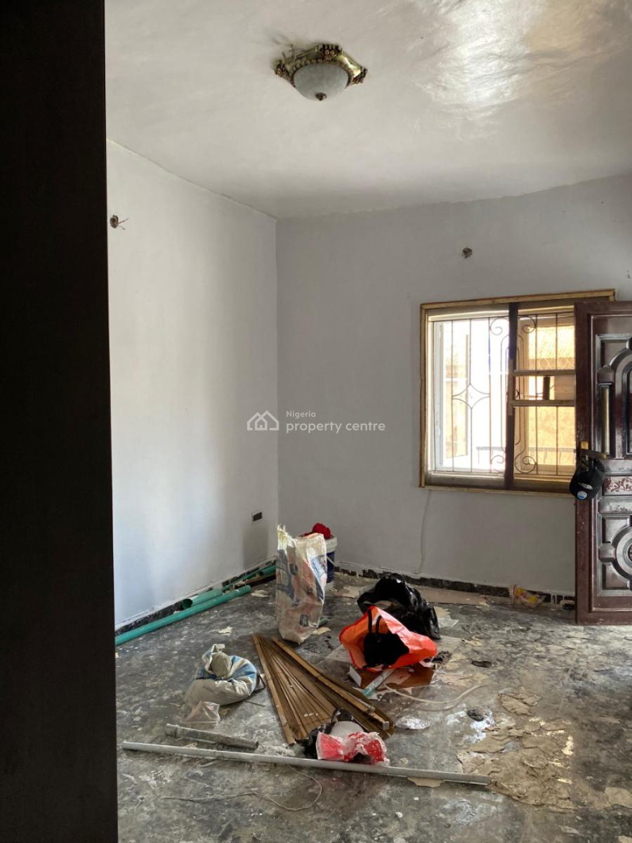 Room and Palour, Phase 2, Lakowe, Ibeju Lekki, Lagos, Mini Flat (room and Parlour) for Rent