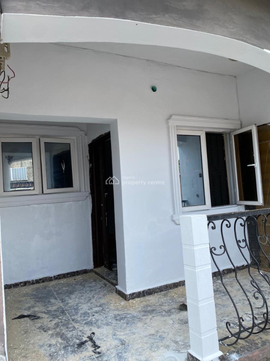 Room and Palour, Phase 2, Lakowe, Ibeju Lekki, Lagos, Mini Flat (room and Parlour) for Rent