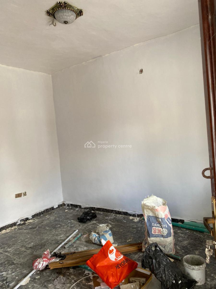 Room and Palour, Phase 2, Lakowe, Ibeju Lekki, Lagos, Mini Flat (room and Parlour) for Rent
