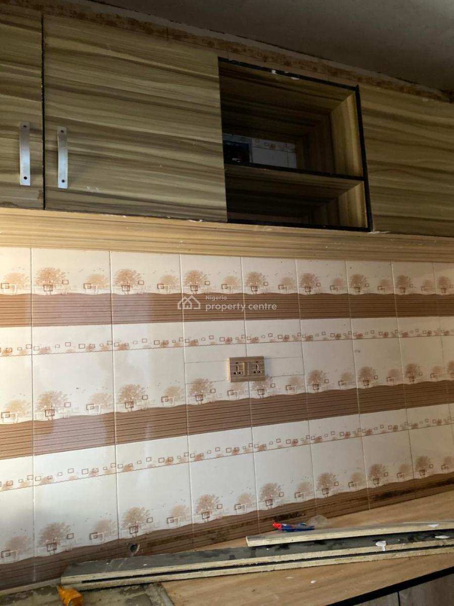 Room and Palour, Phase 2, Lakowe, Ibeju Lekki, Lagos, Mini Flat (room and Parlour) for Rent