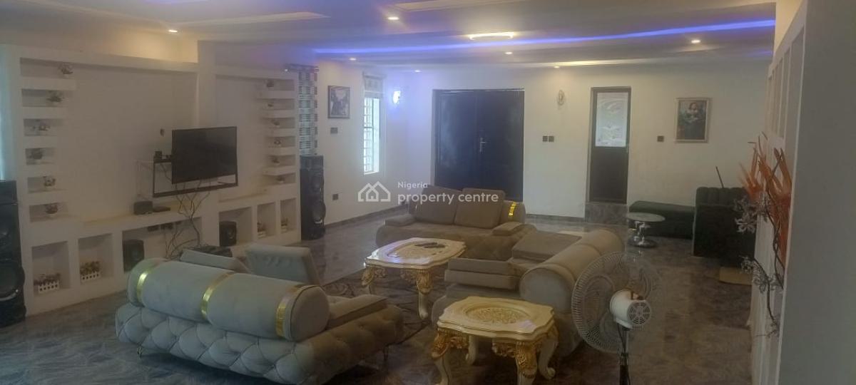 Furnished 4 Bedroom Duplex, Unity Estate, Offin, Ikorodu, Lagos, Detached Duplex for Sale