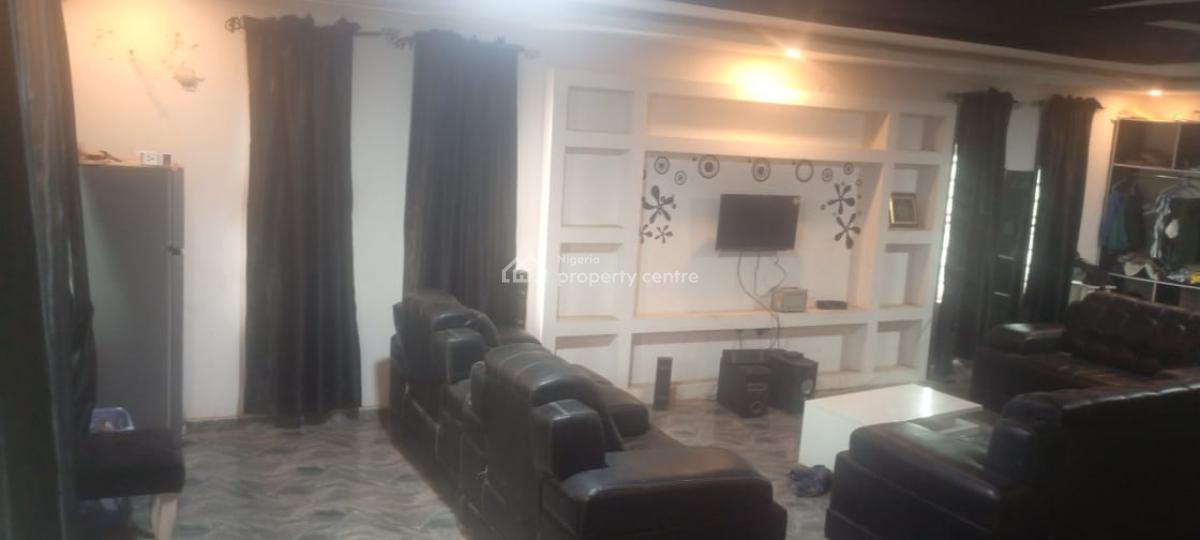 Furnished 4 Bedroom Duplex, Unity Estate, Offin, Ikorodu, Lagos, Detached Duplex for Sale