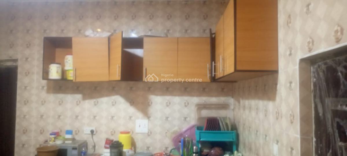 Furnished 4 Bedroom Duplex, Unity Estate, Offin, Ikorodu, Lagos, Detached Duplex for Sale