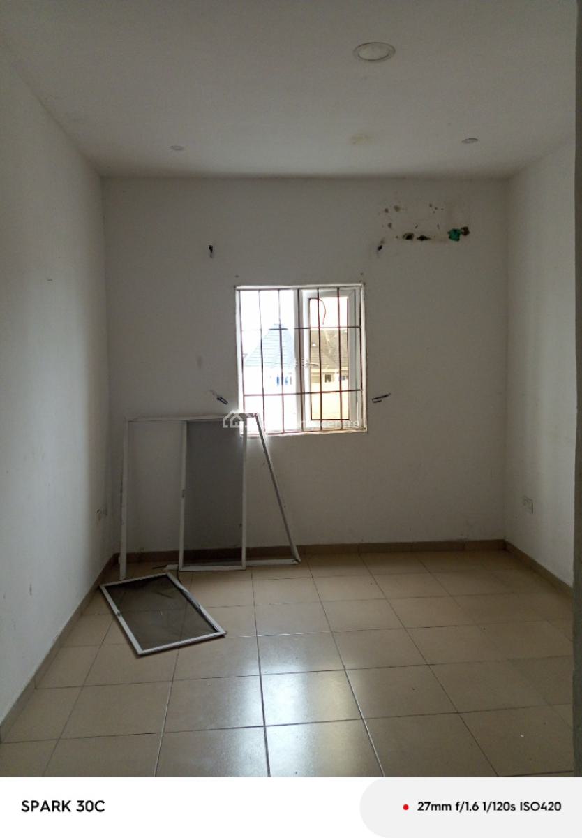 Room and Parlor, Ado, Ajah, Lagos, Mini Flat (room and Parlour) for Rent