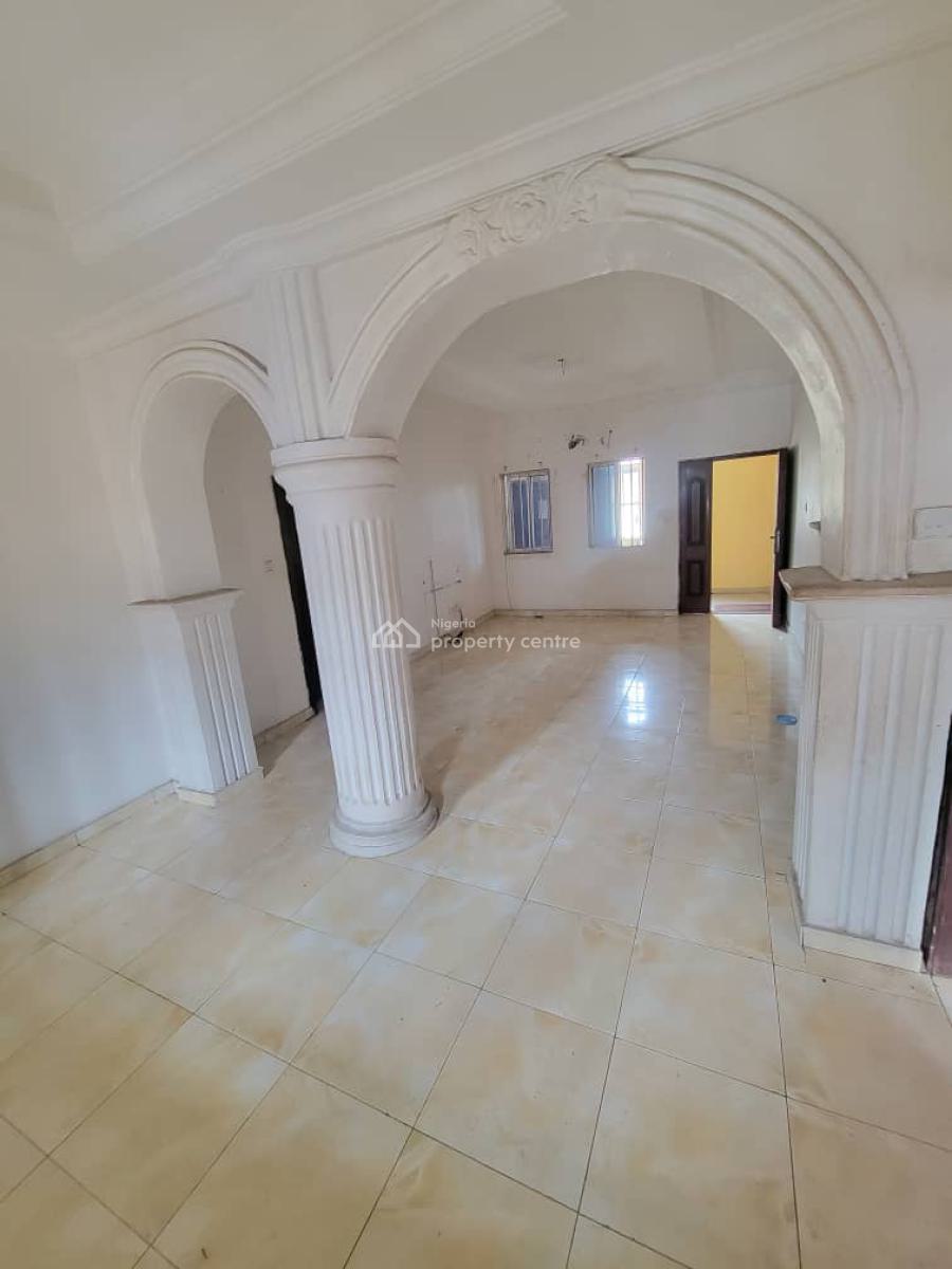 Standard and Sharp Apartment, Greenville Estate, Ajah, Lagos, House for Rent
