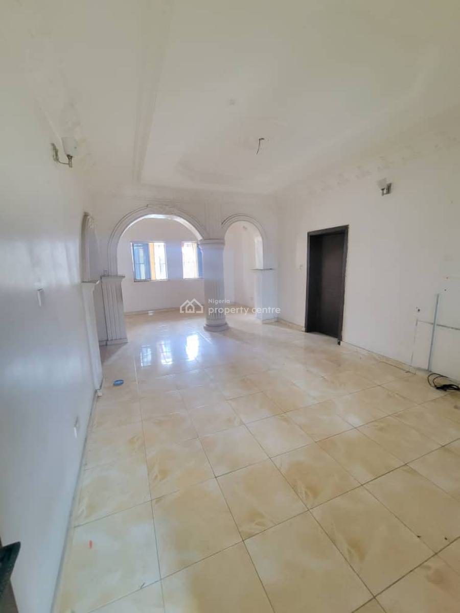 Standard and Sharp Apartment, Greenville Estate, Ajah, Lagos, House for Rent