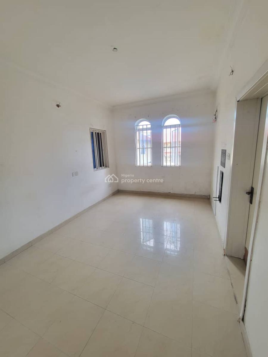 Standard and Sharp Apartment, Greenville Estate, Ajah, Lagos, House for Rent