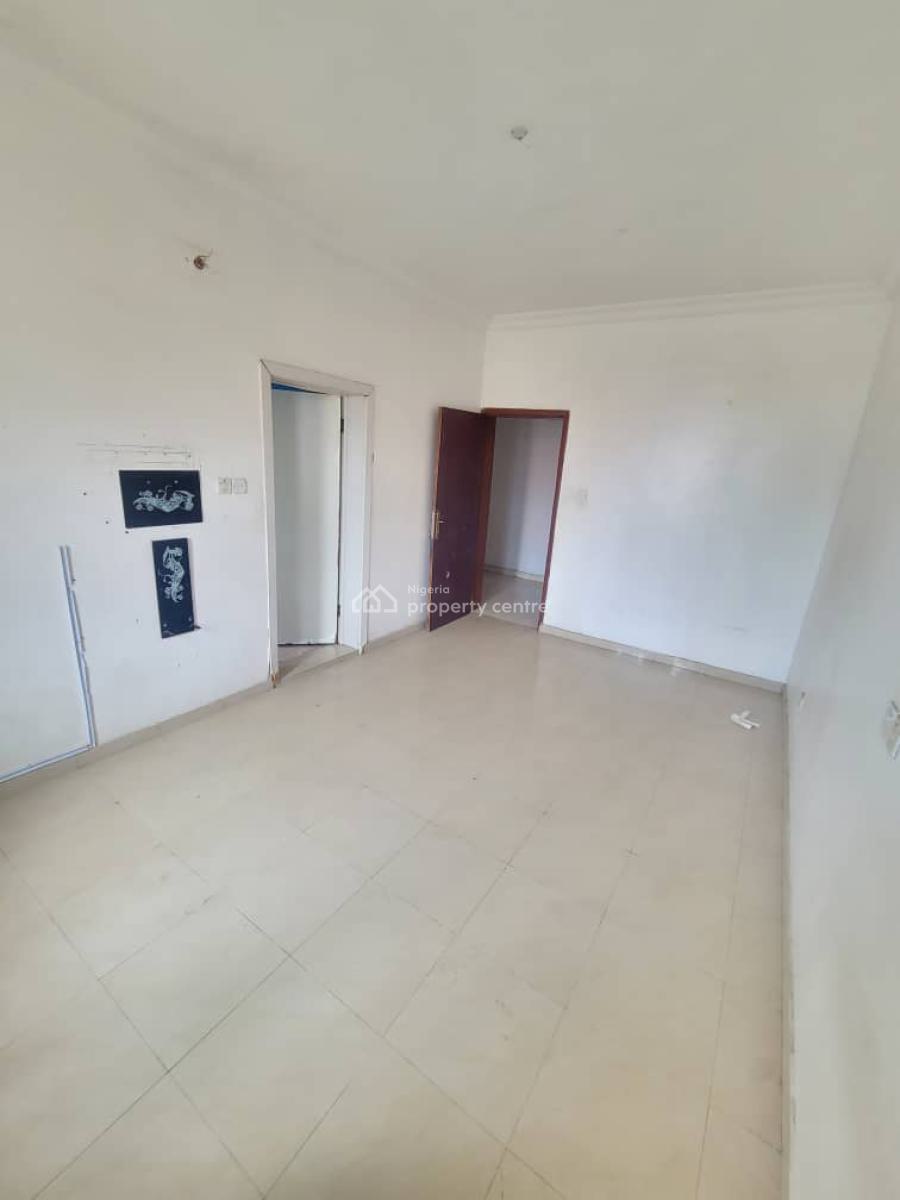 Standard and Sharp Apartment, Greenville Estate, Ajah, Lagos, House for Rent