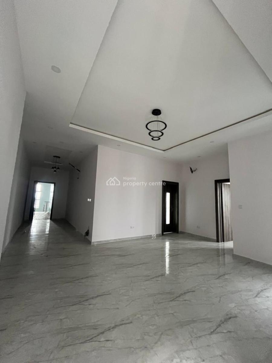 Polished 3 Bedroom Apartment with Bq, Opebi, Ikeja, Lagos, Self Contain (single Rooms) for Sale