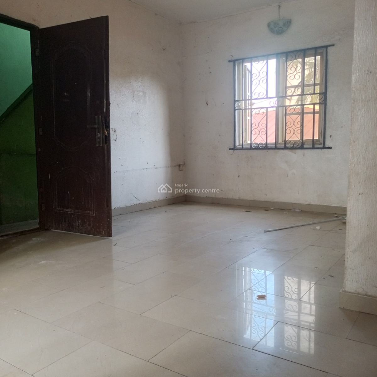 Mini Flat, Seaside Estate, Badore, Ajah, Lagos, Mini Flat (room and Parlour) for Rent