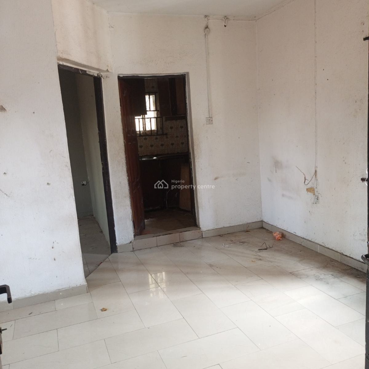 Mini Flat, Seaside Estate, Badore, Ajah, Lagos, Mini Flat (room and Parlour) for Rent