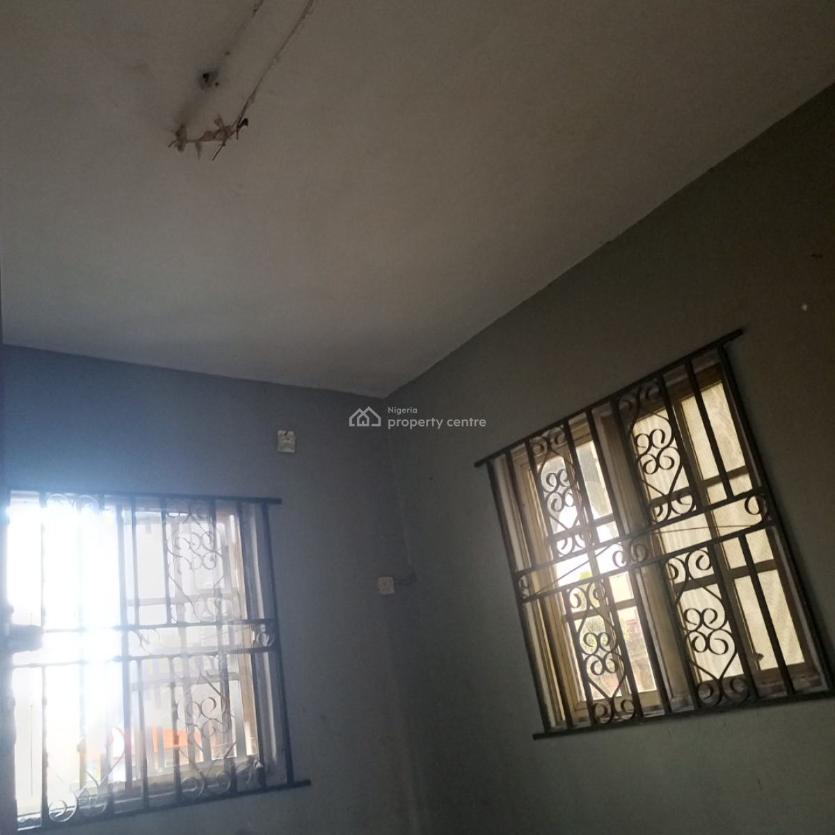 Mini Flat, Seaside Estate, Badore, Ajah, Lagos, Mini Flat (room and Parlour) for Rent